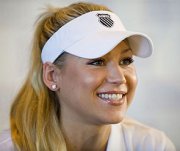 Анна Курникова стала американкой