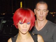 Рианна готовится к свадьбе