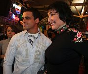 Лолите испортили романтический отдых