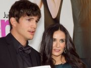 Деми Мур разводится