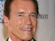 Арнольд Шварценеггер замешан в сексуальном скандале