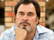 У Валерия Меладзе новая любовь