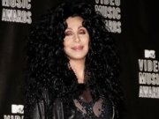 Шер объединяется с Lady GaGa