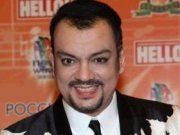 Филипп Киркоров стал отцом