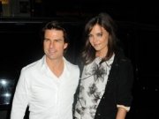 Том Круз и Кэти Холмс на грани развода