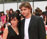 Заворотнюк устроила скандал мужу из-за Грановской