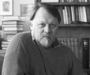 В Москве скончался драматург Михаил Рощин