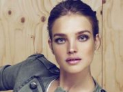 Наталья Водянова увела чужого мужа