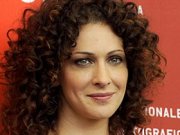 Ксения Раппопорт ждет ребенка