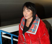 Лолиту Милявскую назвали лесбиянкой