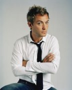 Безупречны до самых пуговиц…