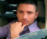 Сергей Лазарев поведал о своей сексуальной ориентации