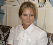 Дана Борисова перенесла срочную операцию