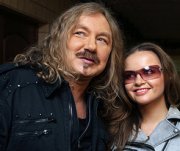 Николаев женился на Проскуряковой из-за ребенка