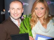 Татьяна Навка получила развод