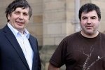 Нобелевские лауреаты по физике отказались работать в \"Сколково\"