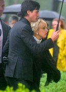 Стало известно, как Леди ГаГа хочет обставить свою свадьбу