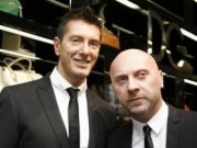 На Дольче и Габбана подали в суд