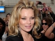 Кейт Мосс тайно вышла замуж