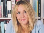 Автор «Гарри Поттера» может умереть