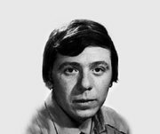 Умер известный киноактер Виктор Ильичев