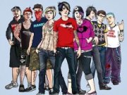 Фестиваль молодежной субкультуры