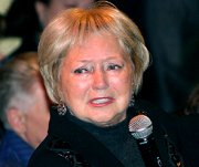 Людмила Касаткина госпитализирована в Москве