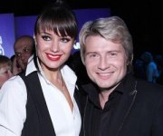 Басков с Федоровой задумались о ребенке