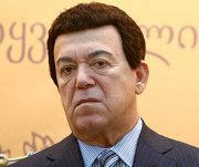 Кобзон выписан из больницы в Астане