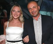 Жулин сделал предложение своей подопечной