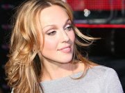 Любовница Меладзе примеряла свадебное платье