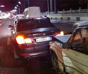 Дима Билан стал участником ДТП