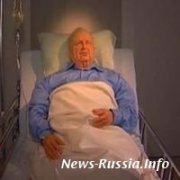 Еврейский художник выставил в арт-галерее тело Ариэля Шарона