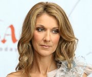 Певица Селин Дион родила двойню