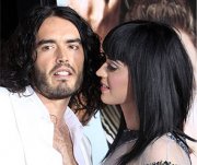 Кэти Перри вышла замуж в Индии