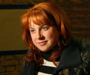 Ирина Слуцкая родила дочку