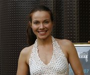 Екатерина Гусева стала мамой во второй раз