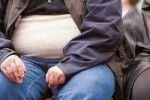 В Великобритании обострилась проблема с ожирением населения