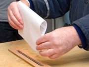 Выборы в Луганской области пытались сфальсифицировать