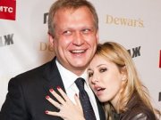 Ксения Собчак соблазнила депутата