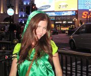 Анна Чапман станет телеведущей спортивных новостей