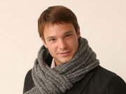 Алексей Чадов показал свою новую возлюбленную