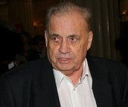 Эльдар Рязанова угодил в реанимацию