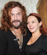 Марина Анисимова: обнаженная богиня!