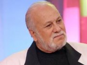 Отец Филиппа Киркорова попал в больницу