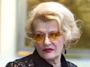 Светлана Дружинина празднует юбилей