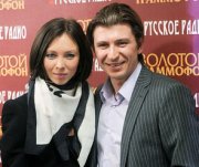 Татьмянина и Ягудин определились с будущем дочери