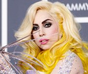 Леди Гага купила ресторан