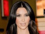 Ким Кардашиан готовится стать мамой