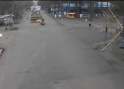 Веб- камера в Парке Победы